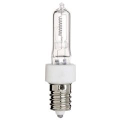 SATCO S3132 100W HAL CLR E-14