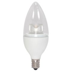 SATCO S8951 4.5W 120V LED LAMP