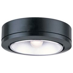 S-GUL 9485-12 BLK DISK LIGHT