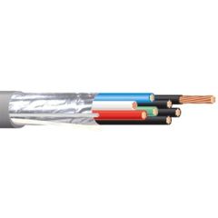 CLM 952180609 18/3 OA SHIELDED