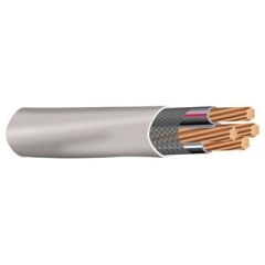 WIRE SE-SER-1/0-3W/GRD RD COPR