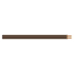 CORD 18/2-SPT-1-BROWN