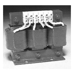 SQD RL05503 REACTOR DRIVE LINE
