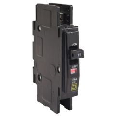 SQD QYU115 MINIATURE CIRCUIT