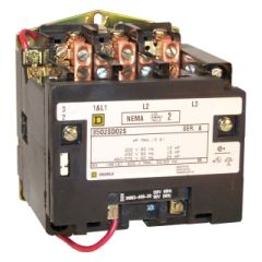 SQD 8502SDO1V02S CONTACTOR 60C