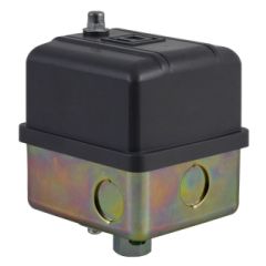SQD 9013GSB2J20 PRESSURE SW PUMPTROL PRESSURE SWITCH
