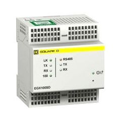 SQD EGX100SD GATEWAY ETHERNET