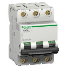 SQD MG24140 CIRCUIT BREAKER