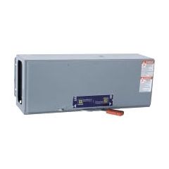SQD QMB225WT3 CB PANELBOARD