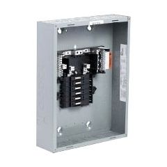 SQD QO11224L125G LD-CNTR BOX&I
