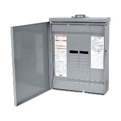 SQD QO11224L125GRB LOAD CENTE