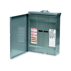 SQD QO112L125GRB LD-CNTR BOX&I