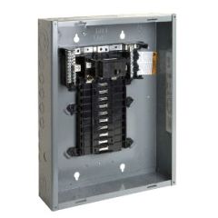 SQD QO120M100 LOAD CENTER QO B