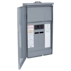 SQD QO120M100RB LD-CNTR BOX&IN