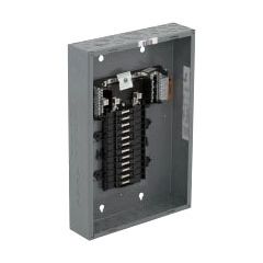 SQD QO124L125G LD-CNTR BOX&INT