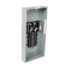 SQD QO124L150G LD-CTR BOX&INT