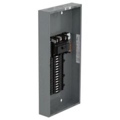 SQD QO130M200RB LD-CNTR BOX&IN