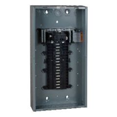 SQD QO132M100 LOAD CENTER QO M