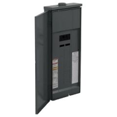 SQD QO140M200RB LD-CNTR BOX&IN