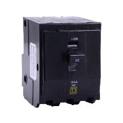SQD QO315HID 3P-120/240V-15A B