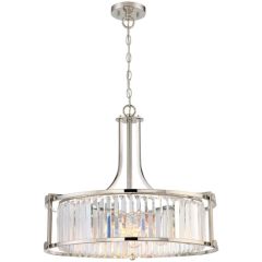 SAT 60/5761 4LT 60W FIXTURE