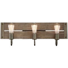 SAT 60/6429 60W LIGHT FIXTURE