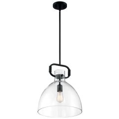 SAT 60/7152 1LT 100W PENDANT FX 60-7152