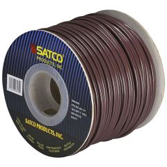 SATCO 93-131 18/2 SPT-1 BRN SP