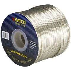 SATCO 93-167 16/2 SPT-2 SIL SP