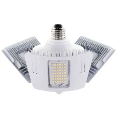 SATCO S13119 60W LED UTIL LAMP