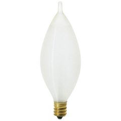 SATCO S2703 25W C11 CAND 120V