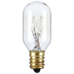 SATCO S2752 25W MINIATURE LAMP