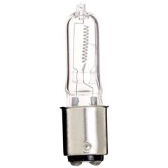 SATCO S3147 100Q/CL DC BAY HAL