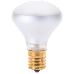 SATCO S3205 25W R14 REF