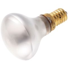 SAT S3396 40W SPOT E-14 REFL LMP