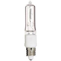 SATCO S3484 75Q/CL HALOGEN-CD
