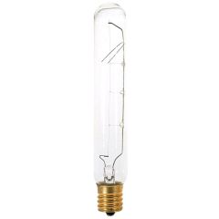 SATCO S3710 40W T6 INT 130V