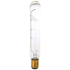 SATCO S3711 25W T6 130V CLR