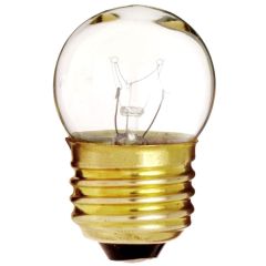 SATCO S3794 7.5W S11 BULB 1/CA