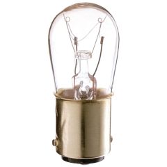 SATCO S3901 6S6DC CLEAR BULB
