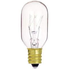 SATCO S3905 15T7C 130V CLR SP