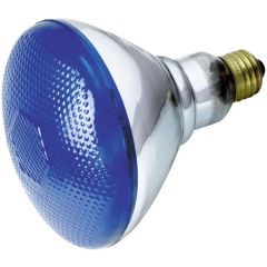 SATCO S4428 100BR/38/B BLU LMP