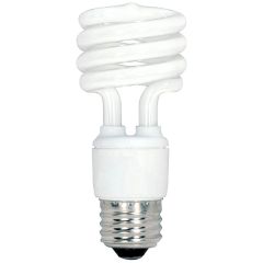 SATCO S6235 4PK CFL 2700K