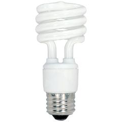 SATCO S6237 4 PK CFL 5000K