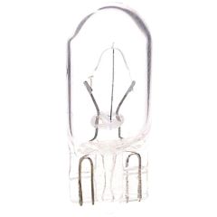 SATCO S6902 #86 6.3V WEDGE MIN LAMP
