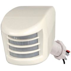 SATCO 76/500 WHT ADD ON MOTION