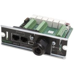 APC AP9613 I/O SMARTSLOT CARD