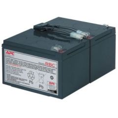 APC RBC6 #6 REPL BATT CARTRIDG