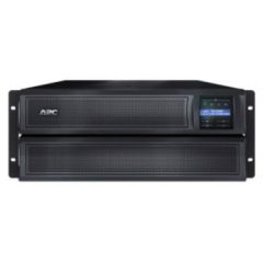 APC SMX3000LV 3000VA UPS