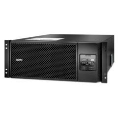 APC SRT6KRMXLT 6000VA UPS